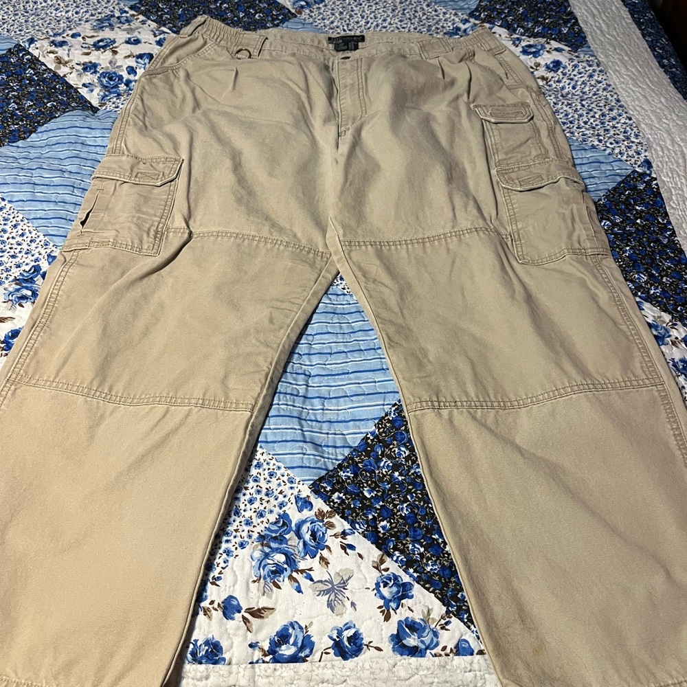 5.11 Tactical 74251 Men’s 42/30 Tactical Pants